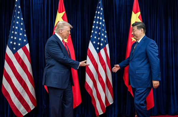 $30 Billion in Concessions: China Just Proved Every Trump Tariff Critic Wrong