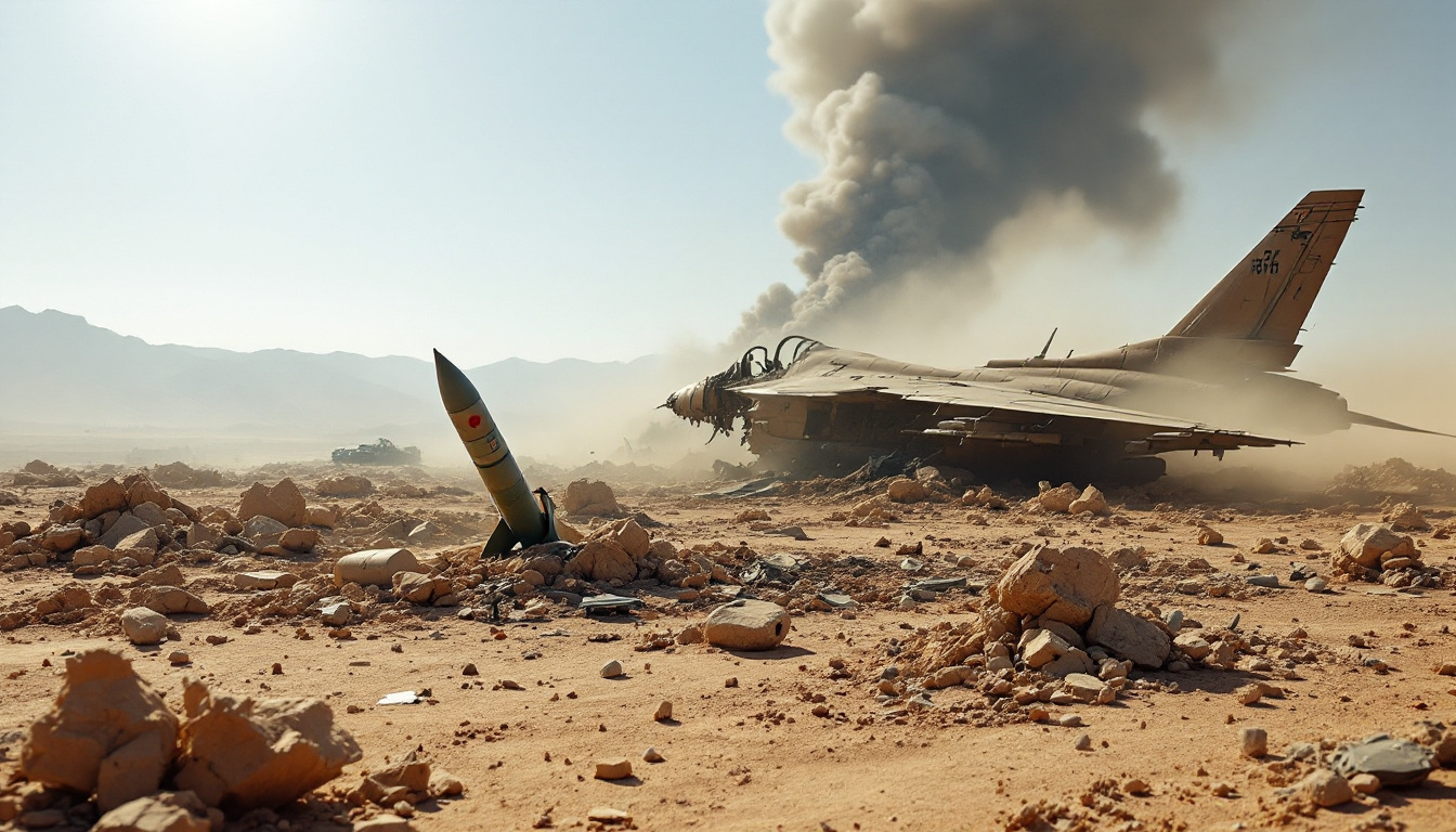 A Chinese Missile Shot Down Our Warplane — But Sure, Keep Buying Their Junk at Walmart
