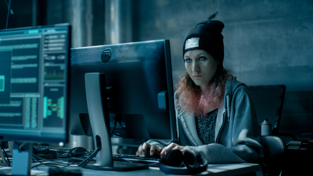 A Hacker Stole 633,000 Arizona Voter Records, Confessed to the FBI, and Four Prosecutors Said 'Nah'