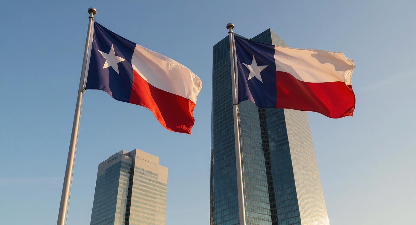 A NYC Politician Attacked a CEO So Hard That Texas Started Poaching New York's Businesses in Real Time