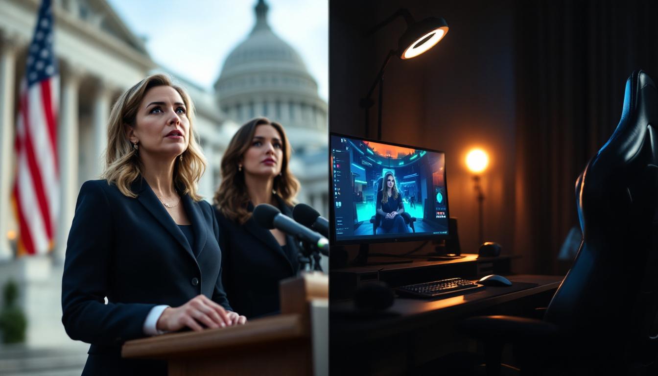 AOC and Ilhan Omar Team Up with a Streamer Who Said America ‘Deserved' 9/11