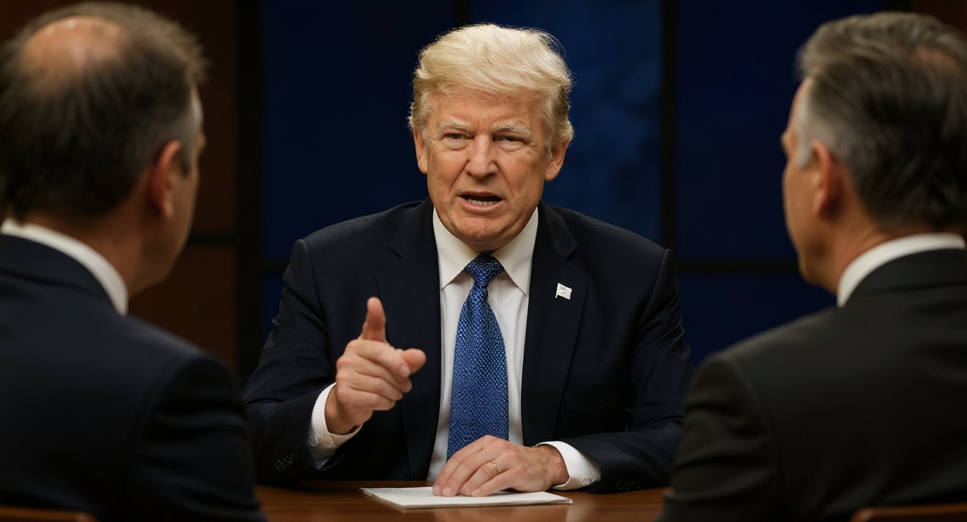 Bill Maher Just Told His Own Side They're Insane — And For Once, He's Right
