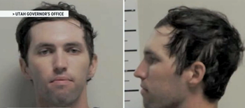 Charlie Kirk's Accused Killer Wants the Death Penalty Off the Table — His Lawyers Found a Creative Excuse