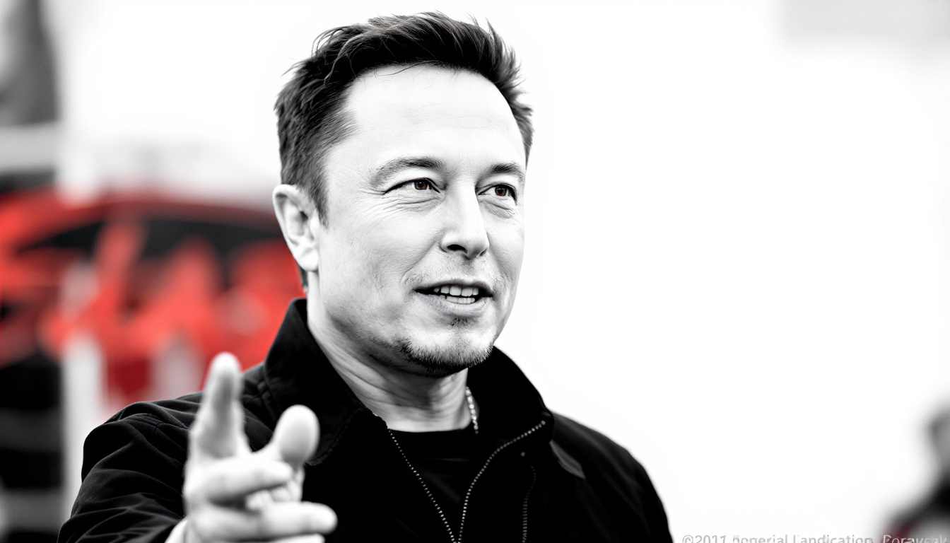 Elon Musk Just Became a Part-Owner of CNN and the Left Has No Idea What to Do About It
