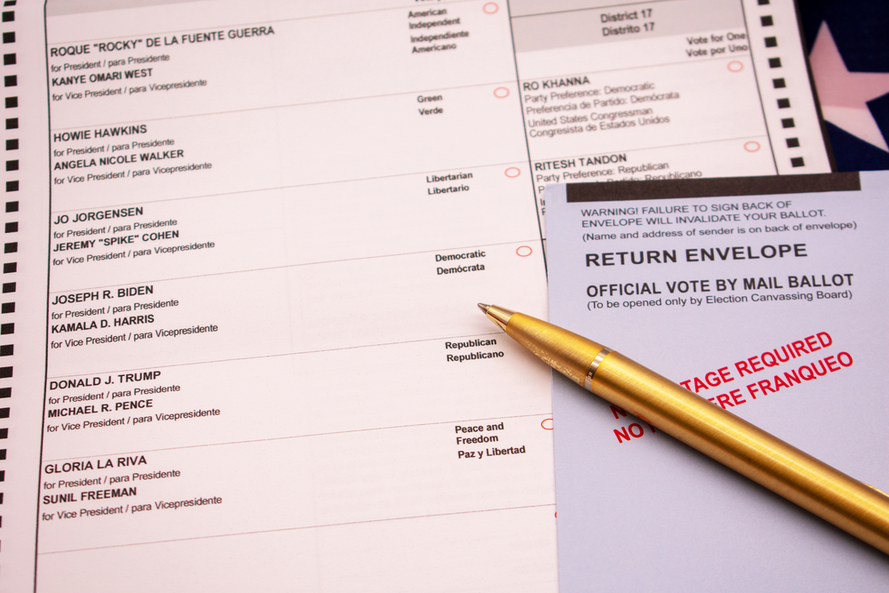 Green Bay's Zuckbucks Clerk Finally Quits After Sending Duplicate Ballots — Twice