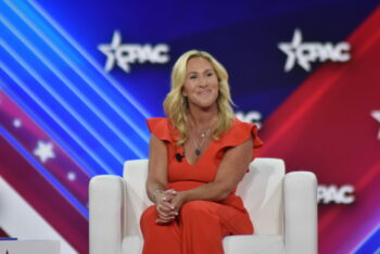 Greene Stuns ‘The View’, Eyes Bold New Horizons