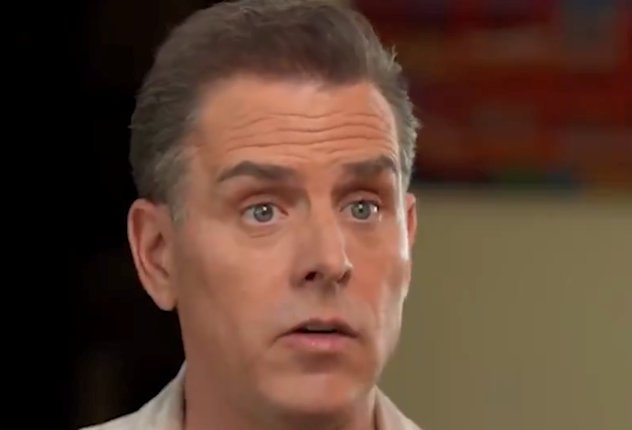 Hunter Biden Owes $6 Million in Legal Fees, Admits the Laptop Is His, and Calls Netanyahu 'Evil Incarnate'