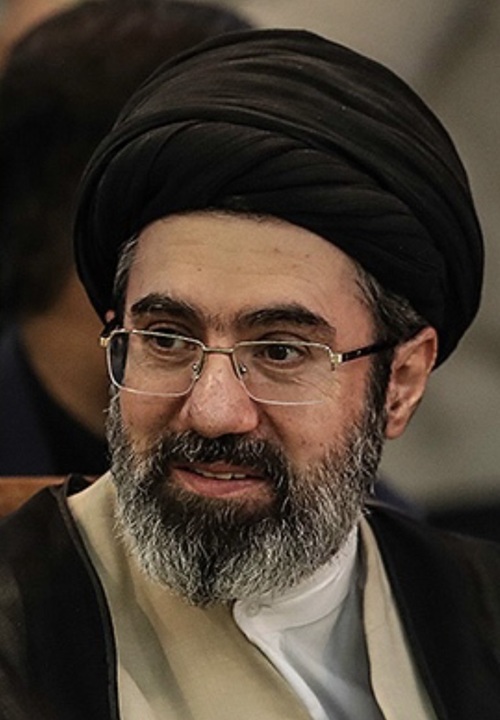 Iran’s New Supreme Leader Preaches Holy War Against the West. He Owns $480 Million of It.