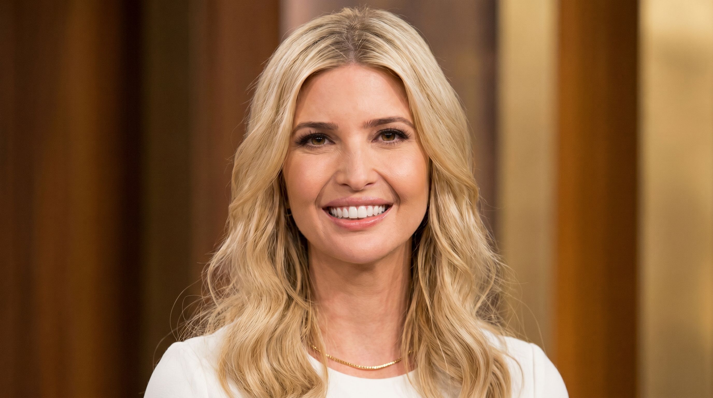 Ivanka Trump Targeted for Assassination by Foreign Agent — Media Silence Is Deafening