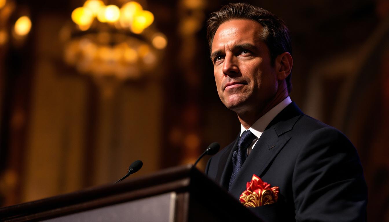 Jake Tapper Just Discovered the First Amendment — Somebody Should Ask Where He Was When Big Tech Was Silencing Us