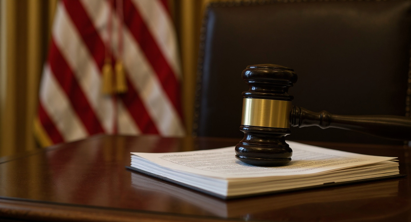 Jan. 6 Officers Sue to Kill Trump's $1.776 Billion Anti-Weaponization Fund — Because Of Course They Did