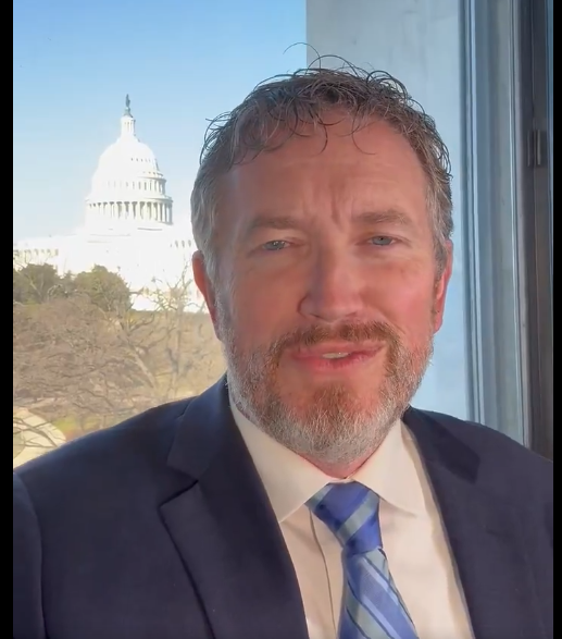 Lame-Duck Massie Hid Hegseth Impeachment Stunt From His Own Party Because He Knew They'd Kill It