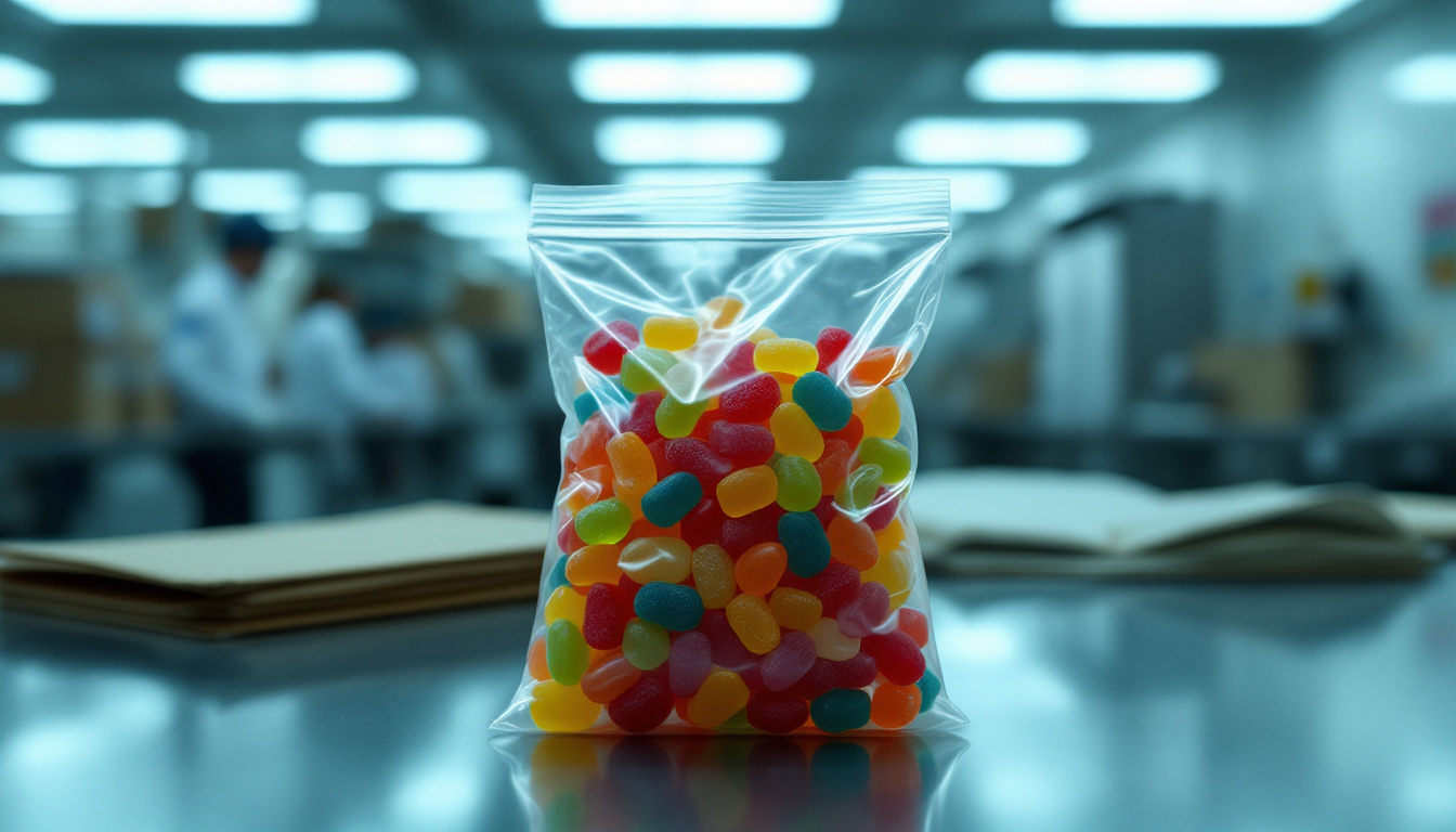 Mexican Couple Drugged Children With THC Gummies to Smuggle Them Across the Border — For $900 a Head