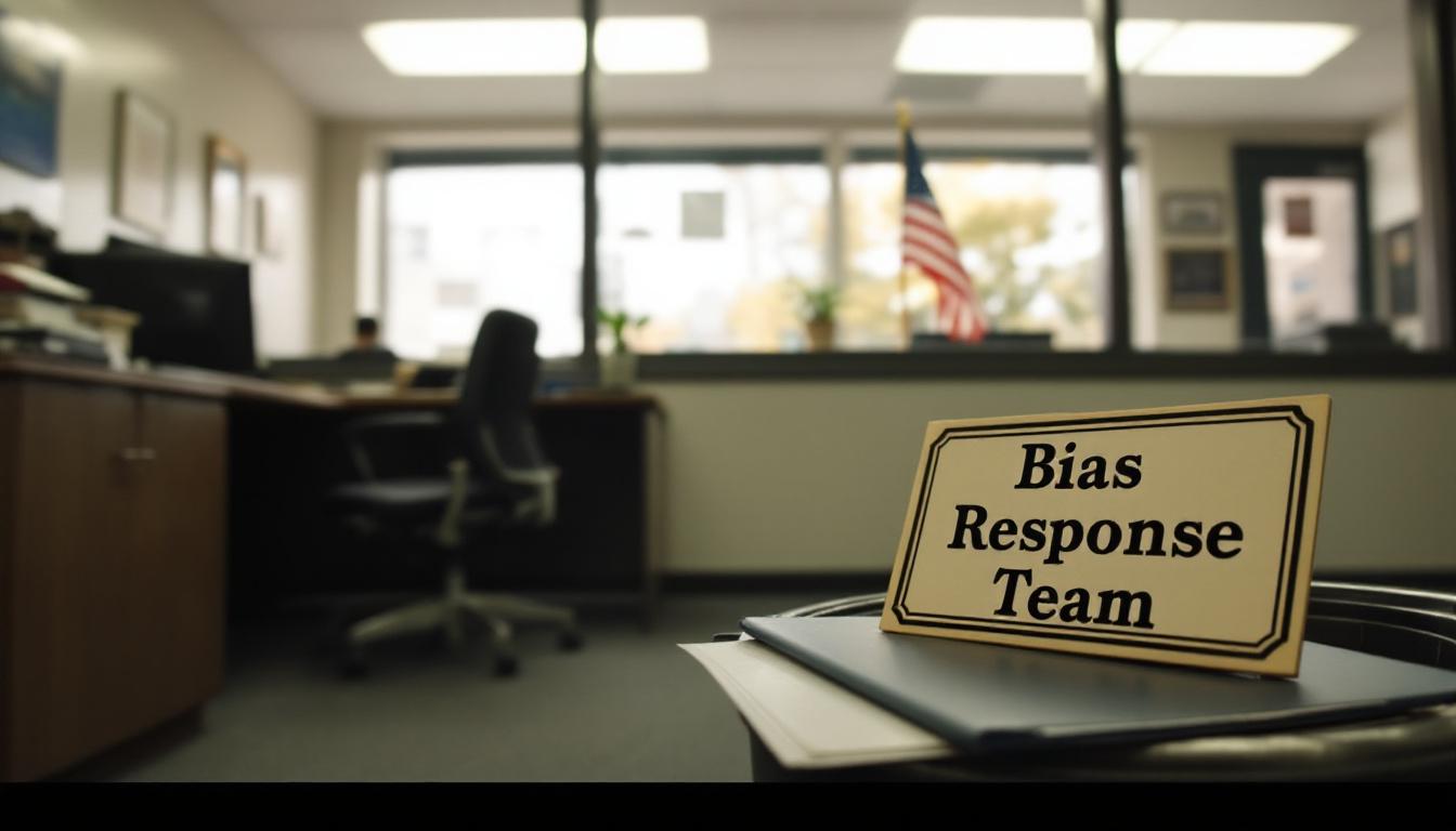 Missouri State's ‘Bias Response Team' Lasted Exactly Zero Seconds Against an Actual Judge