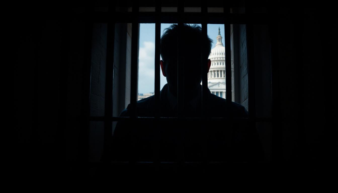 New York's Legislature Looked at Its Crime Problem and Said ‘Let's Free the Son of Sam'