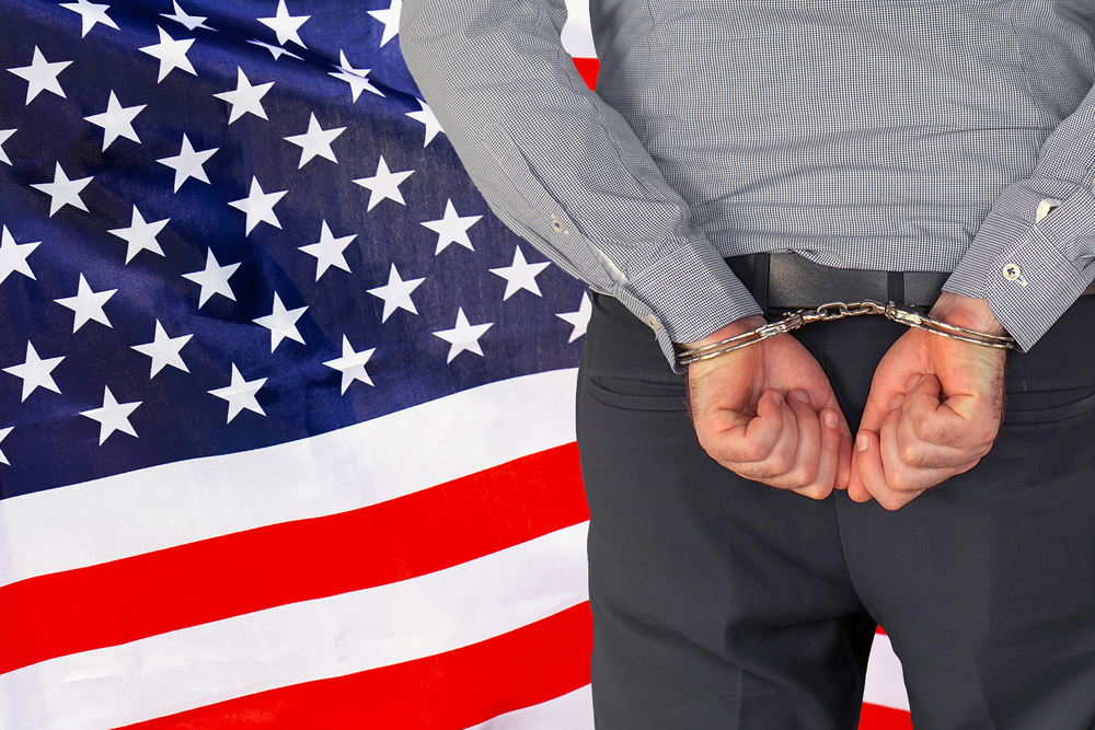 Pennsylvania Socialist Wants to Abolish Prisons — Unless You Voted for Trump