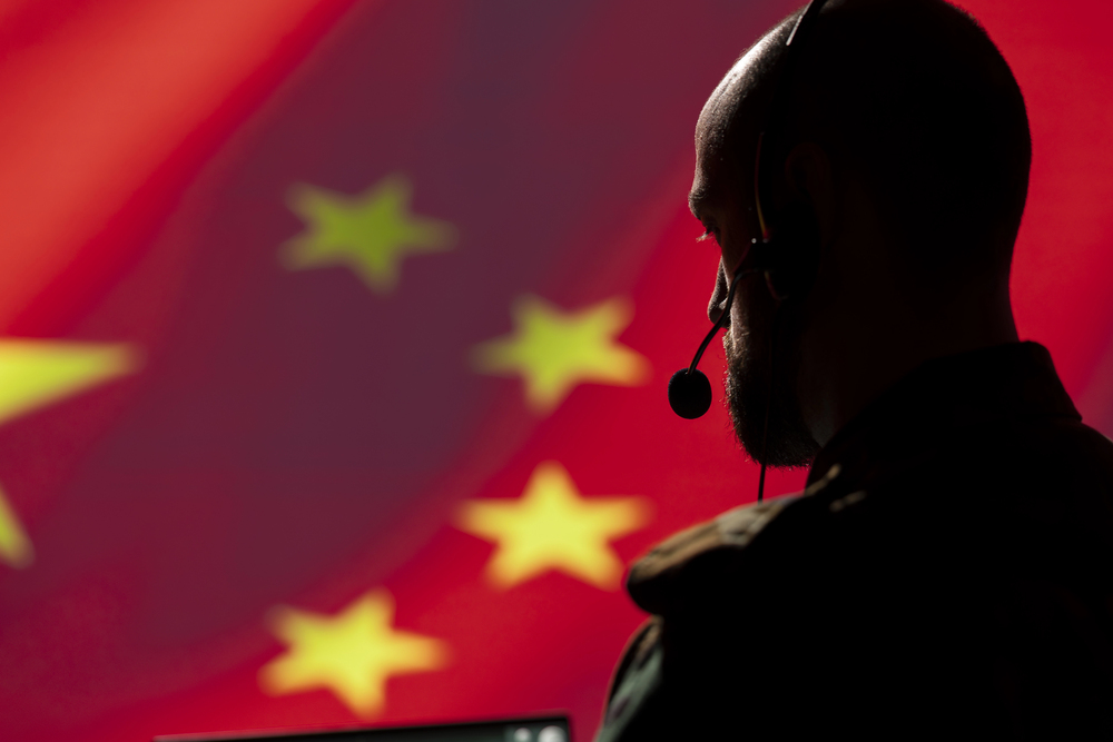 Pentagon Shuts Down China's Campus Spy Network — 80 Propaganda Cells Gone