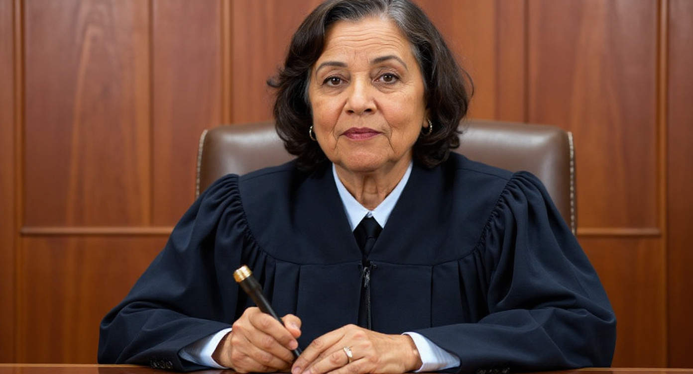 She Lied to a Federal Judge in a Federal Probe. She Walked. You Wouldn't.