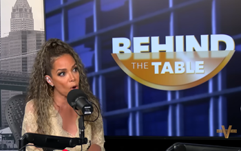 Sunny Hostin Says $2 Billion in BLM Destruction Was 'Very Limited' — Her Math Is as Bad as Her Memory