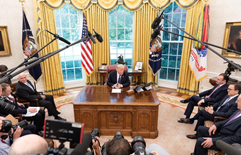 The ABA Had a Seven-Decade Monopoly on Law Schools — Trump Just Called Last Call
