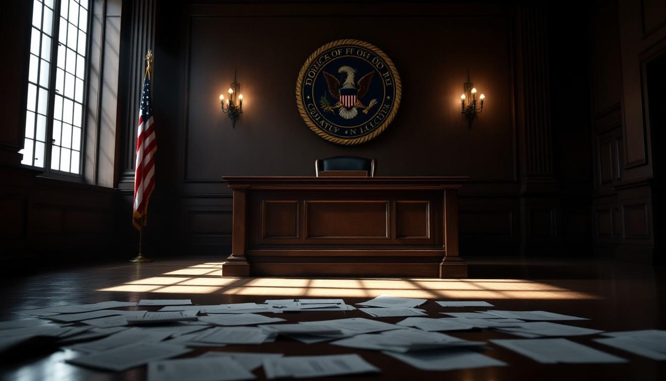 The Biden DOJ Teamed Up with Abortion-Rights Groups to Target Pro-Life Grandmas for Prosecution, Internal Records Show