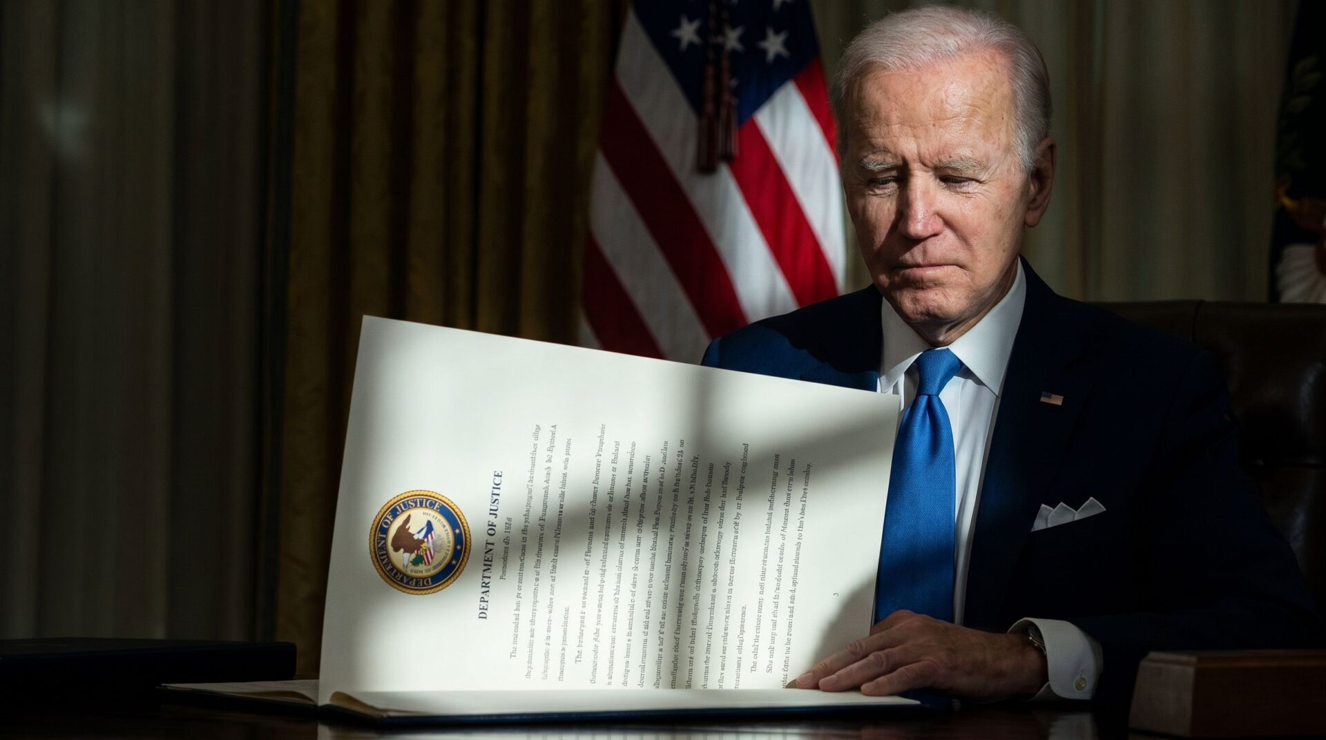 The Federal Government Just Confirmed What Christians Have Been Saying for the Last Four Years — They Were Being Deliberately Targeted