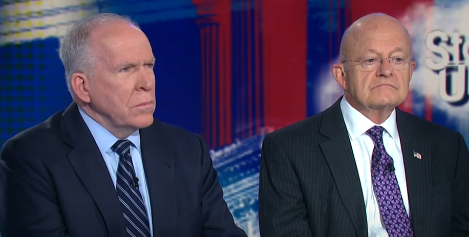 The Walls Were Never Closing In on Trump. They're Closing In on the People Who Said They Were.