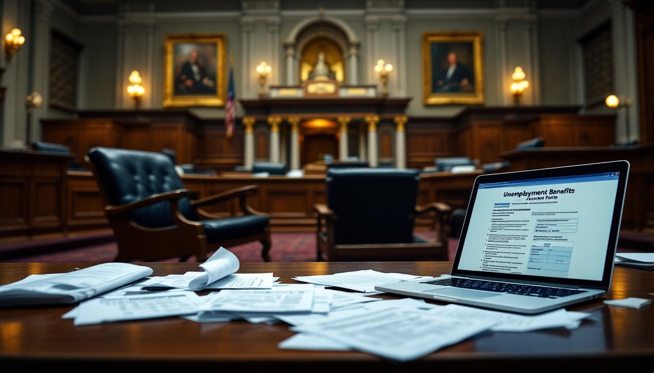 Three Georgia Democrats Got Caught Stealing COVID Money — Two Pleaded Guilty — And the Third One Just Filed to Run for Office