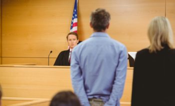 Trump's DOJ Dusts Off a 30-Year-Old Law Nobody Ever Used — Boots Terrorist on the First Try