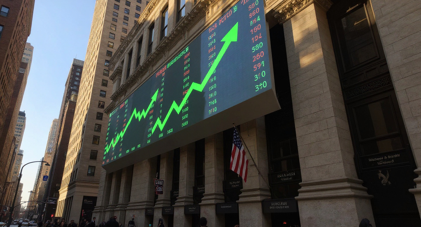 Trump's Economy Keeps Winning — His Critics Keep Pretending It Doesn't Count