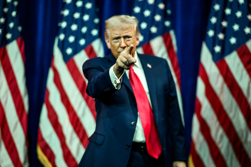 Two Words That Make Every Democratic Campaign Ad Worthless: 'I Veto'
