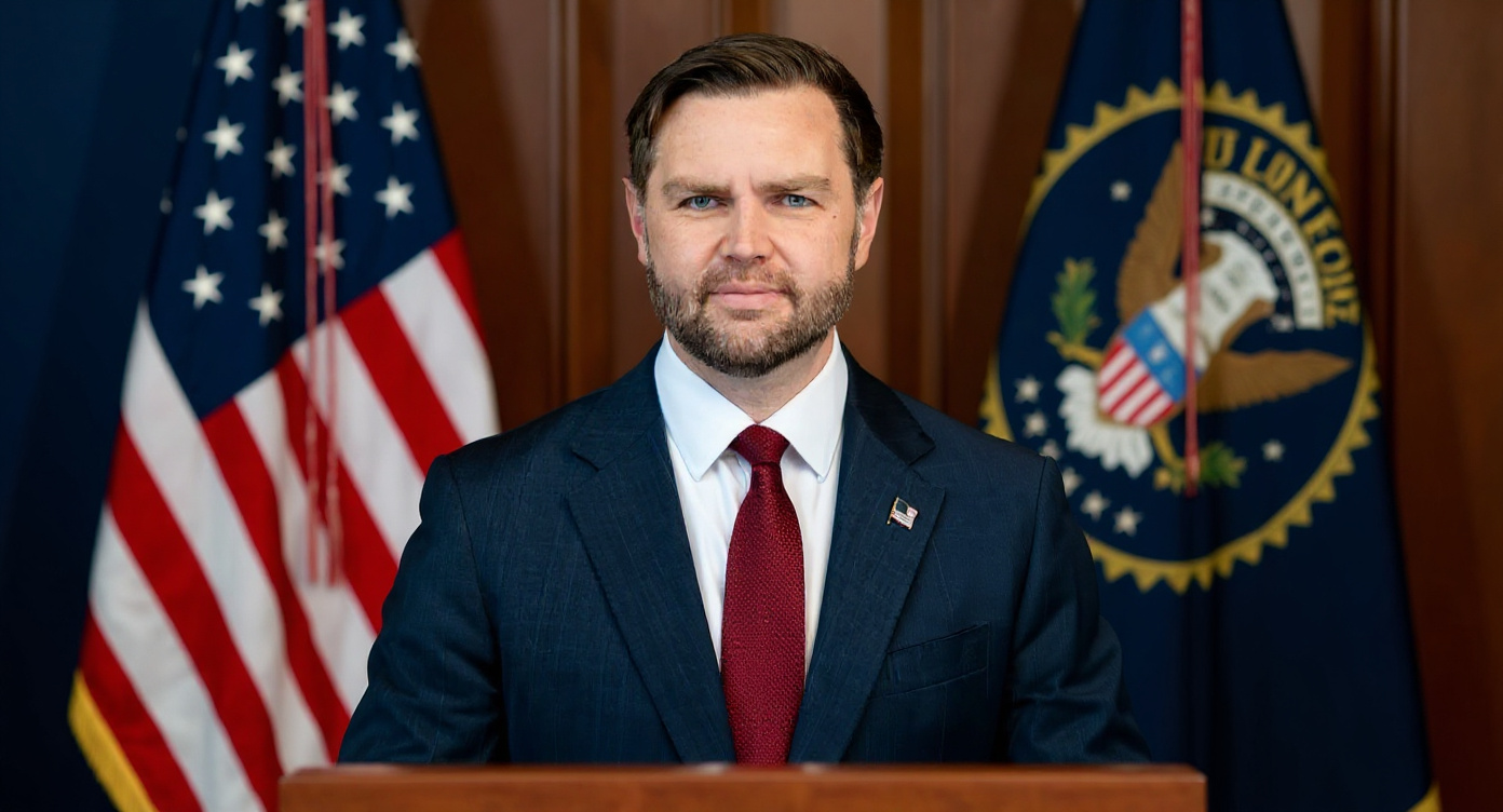 Vance's New Program to Protect America: FBI Now Has a 'Most Wanted Fraudsters' List and Billions Are Getting Clawed Back